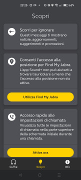 Recensione Jabra Elite 5 64