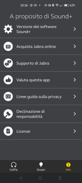 Recensione Jabra Elite 5 67