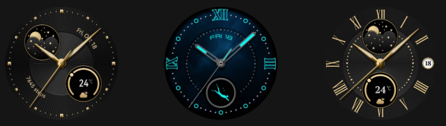 Recensione HUAWEI WATCH GT 3 Pro Ceramic 33