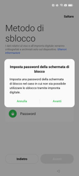 Recensione Oppo Reno8 Lite 5G 43