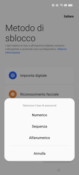 Recensione Oppo Reno8 Lite 5G 44