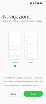 Recensione Oppo Reno8 Lite 5G 67