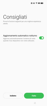 Recensione Oppo Reno8 Lite 5G 68