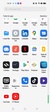 Recensione Oppo Reno8 Lite 5G 73