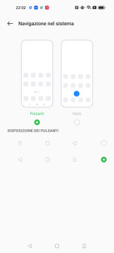 Recensione Oppo Reno8 Lite 5G 79