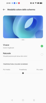 Recensione Oppo Reno8 Lite 5G 53