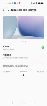 Recensione Oppo Reno8 Lite 5G 54