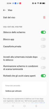 Recensione Oppo Reno8 Lite 5G 47