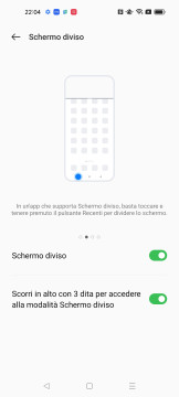 Recensione Oppo Reno8 Lite 5G 87
