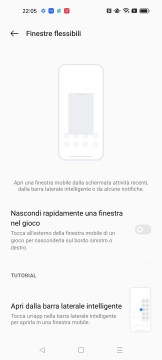 Recensione Oppo Reno8 Lite 5G 90