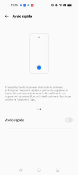 Recensione Oppo Reno8 Lite 5G 92