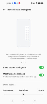 Recensione Oppo Reno8 Lite 5G 93