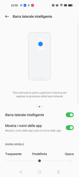 Recensione Oppo Reno8 Lite 5G 94