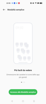 Recensione Oppo Reno8 Lite 5G 97