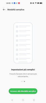 Recensione Oppo Reno8 Lite 5G 99