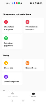 Recensione Oppo Reno8 Lite 5G 112