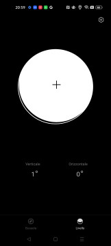 Recensione Oppo Reno8 Lite 5G 116