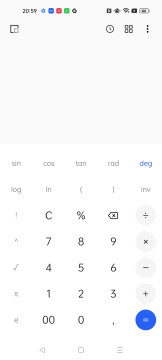 Recensione Oppo Reno8 Lite 5G 119