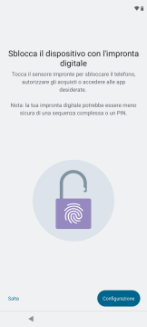 Recensione motorola edge 30 40