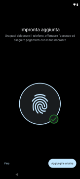 Recensione motorola edge 30 44