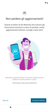 Recensione motorola edge 30 70