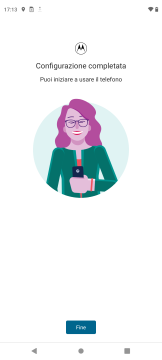 Recensione motorola edge 30 73