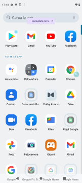 Recensione motorola edge 30 75