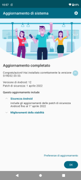 Recensione motorola edge 30 83
