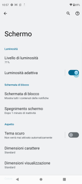 Recensione motorola edge 30 50