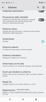 Recensione motorola edge 30 52