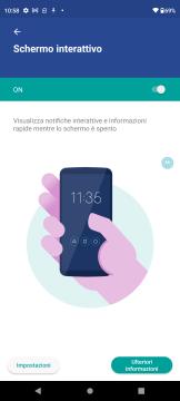 Recensione motorola edge 30 86