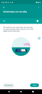 Recensione motorola edge 30 87