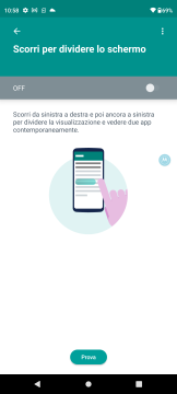 Recensione motorola edge 30 88