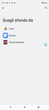 Recensione motorola edge 30 89