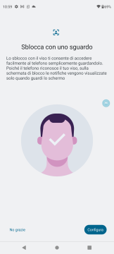 Recensione motorola edge 30 45