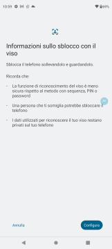 Recensione motorola edge 30 46