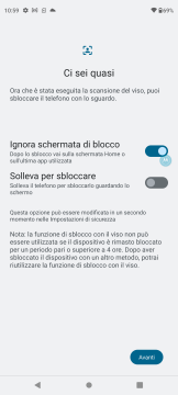 Recensione motorola edge 30 47