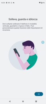 Recensione motorola edge 30 48