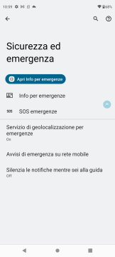 Recensione motorola edge 30 94