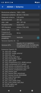 Recensione motorola edge 30 27