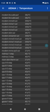 Recensione motorola edge 30 31