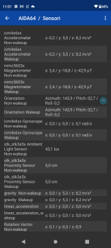 Recensione motorola edge 30 32