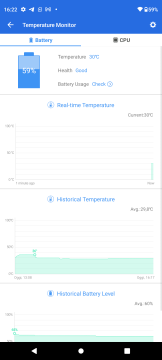 Recensione motorola edge 30 38