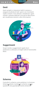 Recensione motorola edge 30 101