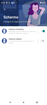 Recensione motorola edge 30 105