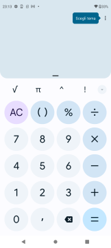 Recensione motorola edge 30 112