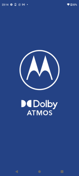 Recensione motorola edge 30 108