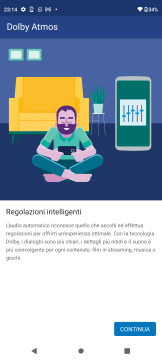 Recensione motorola edge 30 110