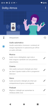 Recensione motorola edge 30 111