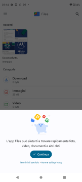 Recensione motorola edge 30 113